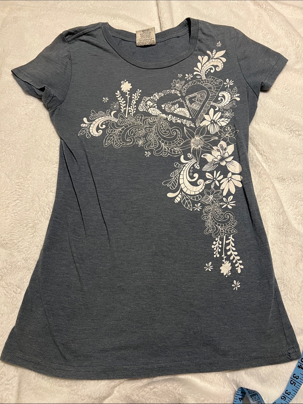 Roxy T shirt